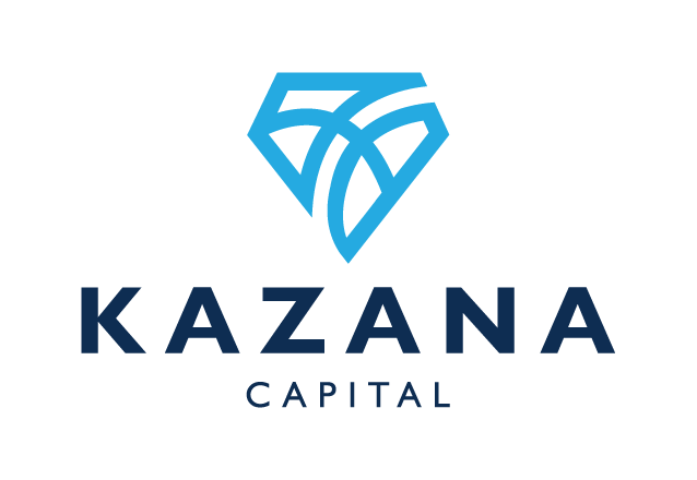 KAZANA CAPITAL